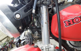 HONDA XL250S L250S