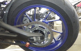 YAMAHA MT-09 A RN34J