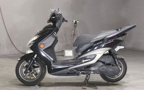 YAMAHA CYGNUS125XSR SE44J
