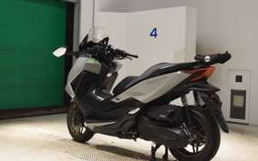 HONDA FORZA 250 2021 MF17