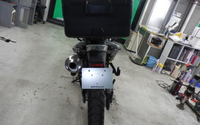 BMW F650GS 2011