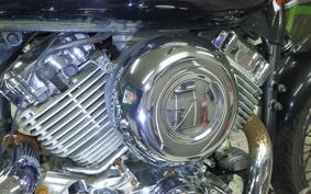 YAMAHA DRAGSTAR 400 2005 VH01J