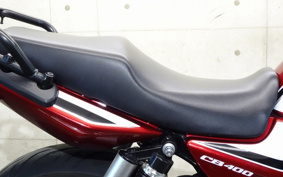 HONDA CB400 SUPER  BOL DOR ABS 2019 NC42