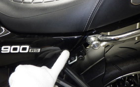 KAWASAKI Z900RS 2023 ZR900K