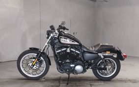 HARLEY HARLEY XL883R CS2