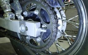 KAWASAKI ELIMINATOR 250 LX EL250A