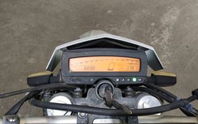 KAWASAKI KLX250 LX250S