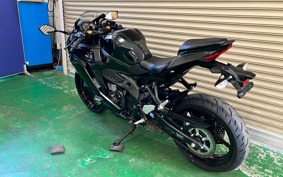 KAWASAKI  NINJA ZX-25R ZX250E