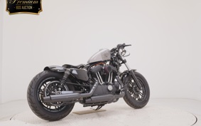 HARLEY XL1200X 2017