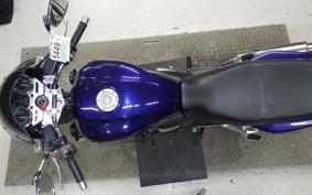 YAMAHA XJR1300 Gen.2 2009 RP17J