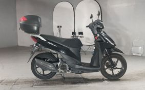 SUZUKI ADDRESS V110 CE47A