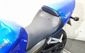 KAWASAKI ZX 1200 NINJA R 2005 ZXT20B