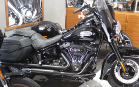 HARLEY FLHCS 2023 YBK