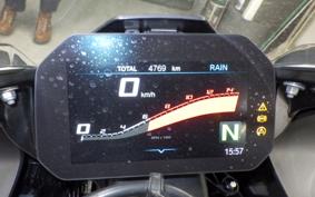 BMW S1000RR M DDC 2021