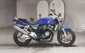 HONDA CB400SFV-2 2002 NC39