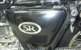 YAMAHA SR400 Gen.3 2005 RH01J