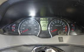 SUZUKI SKYWAVE 250 (Burgman 250) S Gen.3 CJ46A