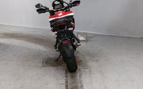 DUCATI  DUCATI  MULTI  STRADA 1200S A200AE