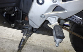 HONDA CBR400R 2014 NC47