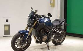 HONDA CB650R 2022 RH03
