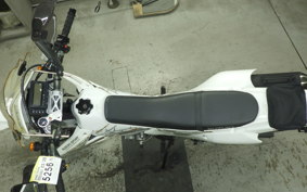 SUZUKI DR-Z400SM 2011 SK44A