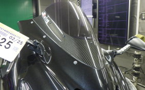 KAWASAKI ZX 1400 NINJA R 2013