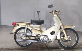 HONDA SUPER CUB 90 SUPER DELUXE HA02