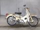 Фото Honda SUPER CUB 90 SUPER DELUXE с японского аукциона