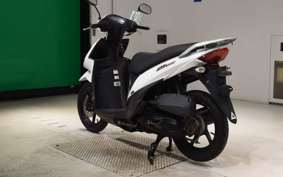 SUZUKI ADDRESS 110 CE47A