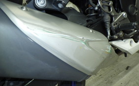 SUZUKI GSX-S750 2019