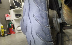 YAMAHA BJ 2014 SA24J