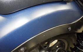 HONDA REBEL 250 A MC49