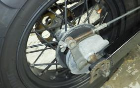 YAMAHA TW200 2JL