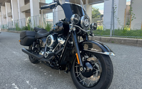 HARLEY FLHC1340 2026 YA9