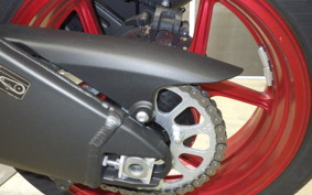 KAWASAKI NINJA ZX-6R A 2025 ZX636J