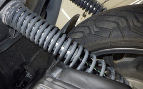 HONDA PCX 125 JF81