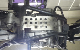 KAWASAKI KLX250D TRACKER LX250E