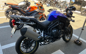 TRIUMPH タイガーエクスプローラー 2012 V1F11E