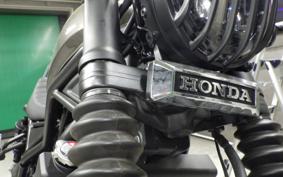 HONDA REBEL 250 S 2017 MC49