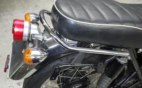 KAWASAKI W650 2007 EJ650A