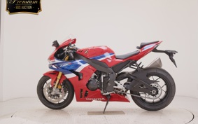 HONDA CBR1000RR RSP 2026 SC82