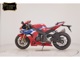 Фото Honda CBR1000RR RSP 2026 с японского аукциона