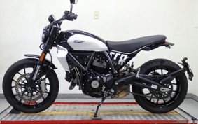 DUCATI SCRAMBLER ICON 1993 7K00