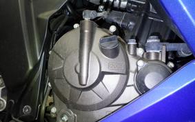 SUZUKI ｼﾞｸｻｰ250SF 2019