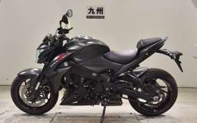 SUZUKI GSX-S 1000 2017 GT79B