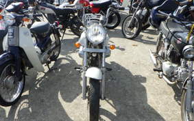 HONDA MAGNA 50 AC13