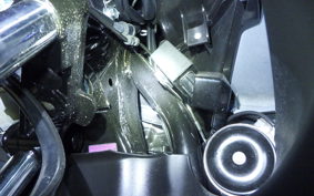 HONDA PCX 125 2022 JK05