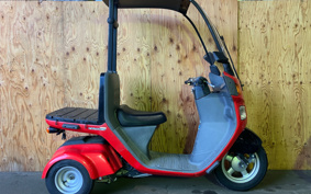 HONDA GYRO TA03
