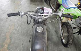 HONDA APE 50 2017 AC16