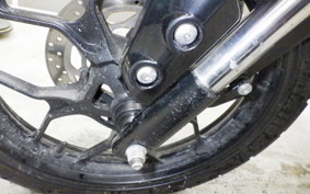 YAMAHA XSR155 2008